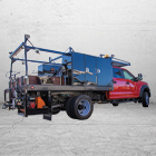 Scelzi Manufactures a Wide Variety of Work Truck Bodies